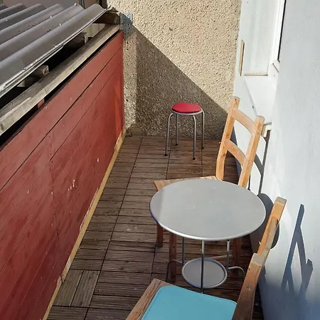 2 Zimmerwohnung Im Herzen Von Грац