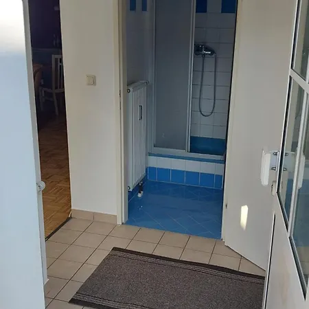 2 Zimmerwohnung Im Herzen Von Apartment Graz