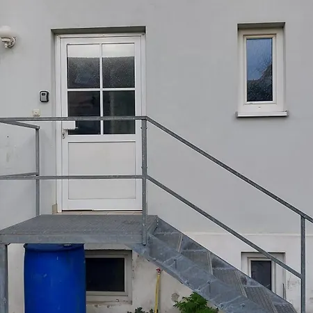 2 Zimmerwohnung Im Herzen Von Апартаменти *