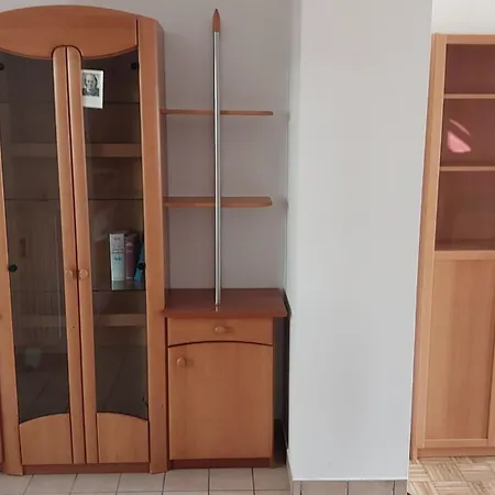 2 Zimmerwohnung Im Herzen Von Apartment Graz