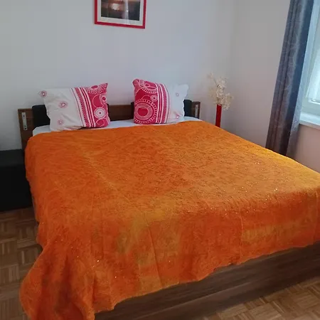 2 Zimmerwohnung Im Herzen Von * Graz